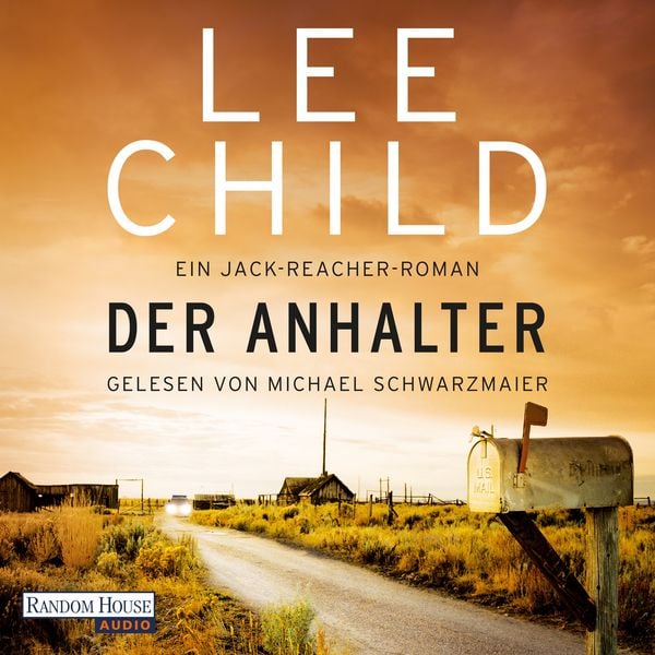 Produktbild: Der Anhalter
