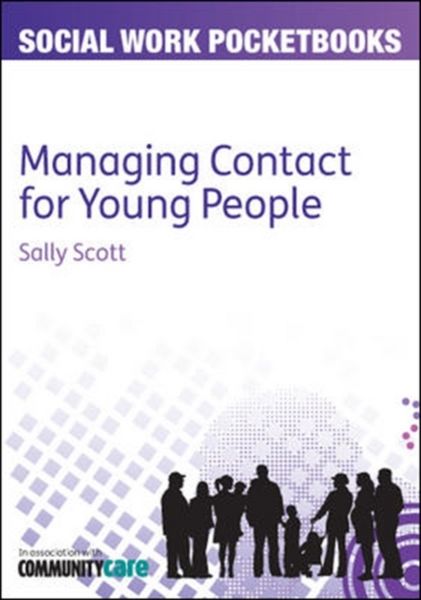 Produktbild: Managing Contact For Young Peo