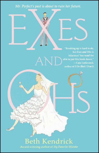 Produktbild: Exes and Ohs