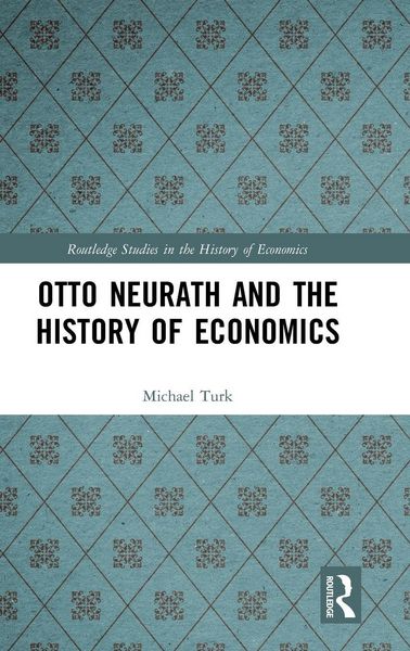 Produktbild: Otto Neurath and the History of Economics