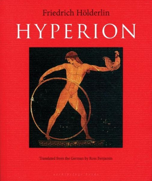 Produktbild: Hyperion