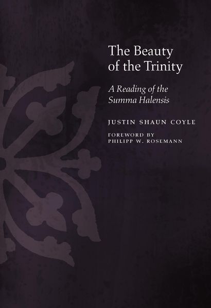 Produktbild: Beauty of the Trinity