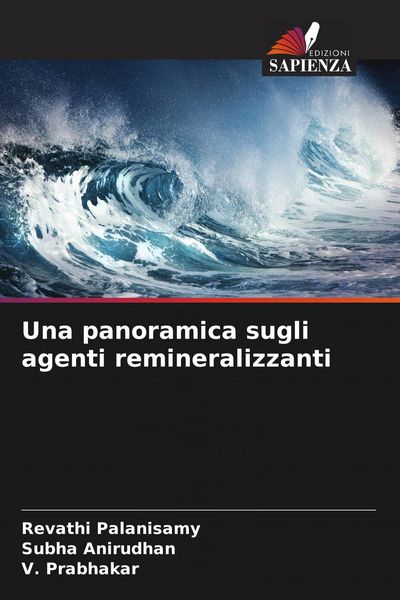 Produktbild: Una panoramica sugli agenti remineralizzanti