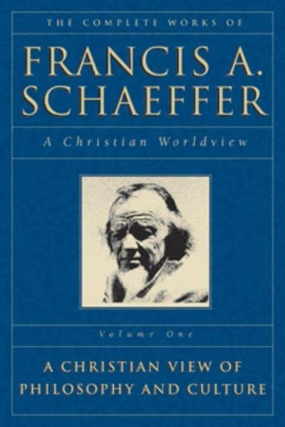 Produktbild: The Complete Works of Francis A. Schaeffer