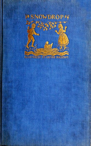 Produktbild: Snowdrop and other Tales
