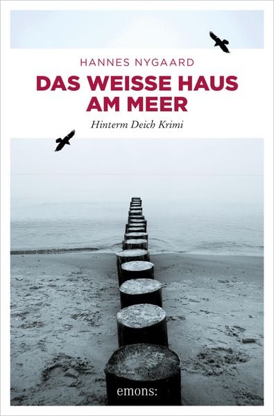 Produktbild: Das Wei&szlig;e Haus am Meer