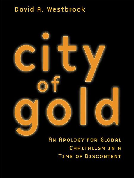 Produktbild: City of Gold