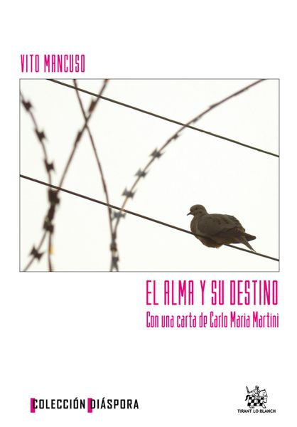 Produktbild: El alma y su destino
