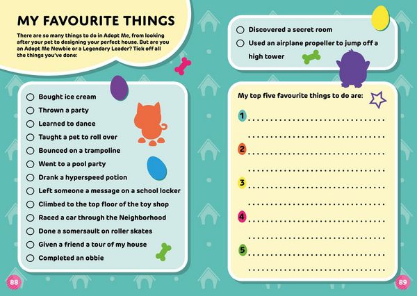 Produktbild: Uplift Games: Perfect Pets Journal