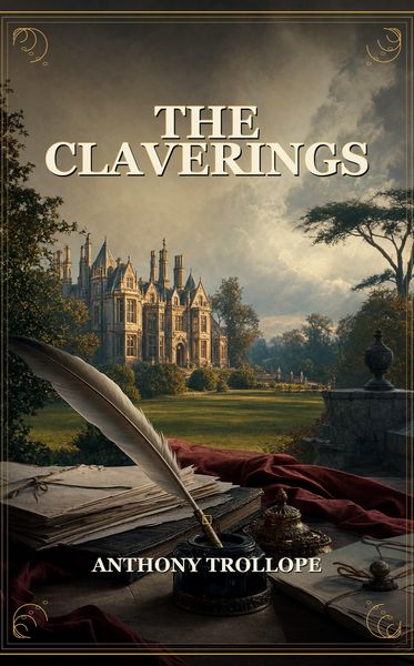 Produktbild: The Claverings
