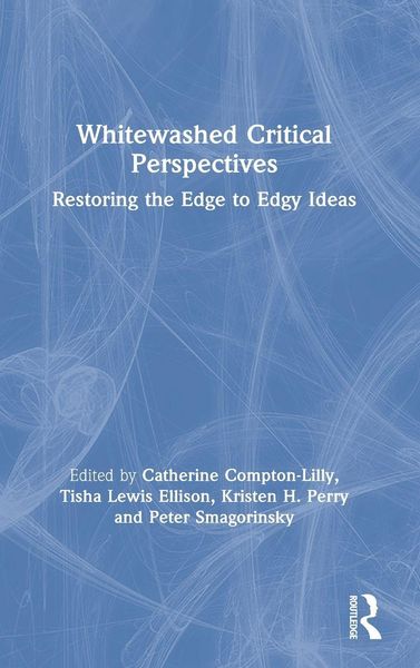 Produktbild: Whitewashed Critical Perspectives