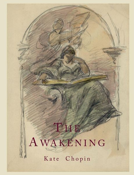 Produktbild: The Awakening