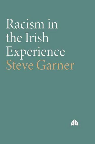 Produktbild: Racism in the Irish Experience