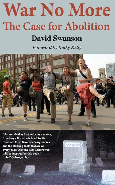 Produktbild: War No More: The Case for Abolition