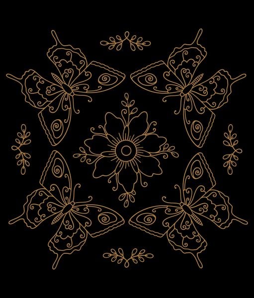 Produktbild: Metallic-Malen Fantasy (m. Metallic-Buntstiften) - 100% s.g.