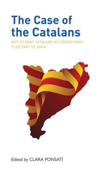 Produktbild: The Case of the Catalans