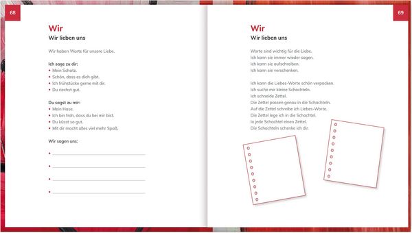 Produktbild: Ich &ndash; Du &ndash; Wir