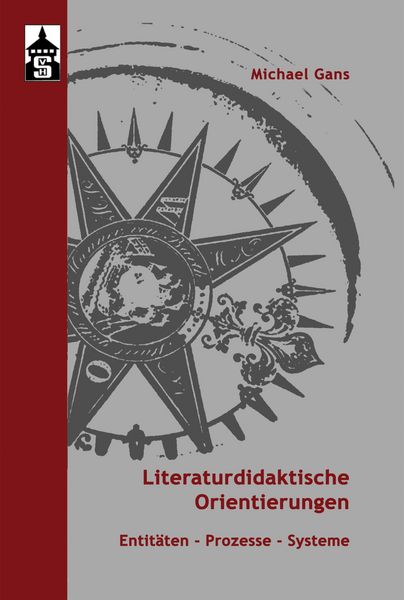 Produktbild: Literaturdidaktische Orientierungen