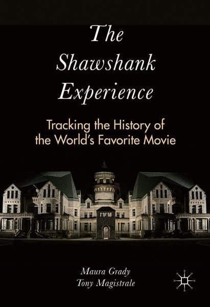Produktbild: The Shawshank Experience