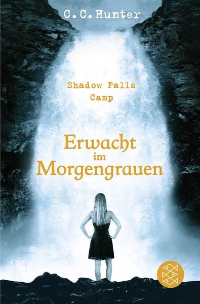 Produktbild: Erwacht im Morgengrauen / Shadow Falls Camp Bd. 2