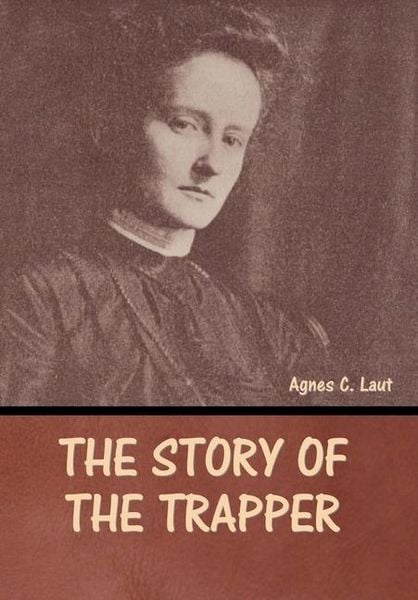 Produktbild: The Story of the Trapper