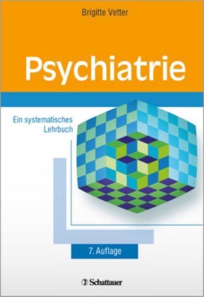 Psychiatrie