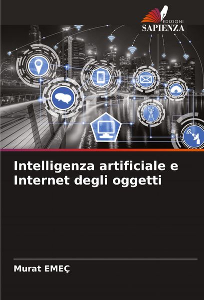 Produktbild: Intelligenza artificiale e Internet degli oggetti