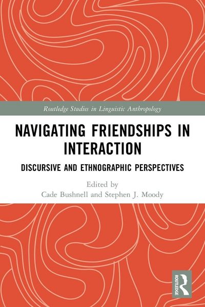 Produktbild: Navigating Friendships in Interaction