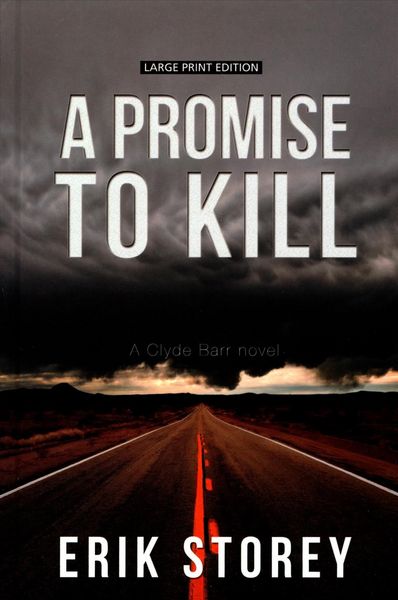 Produktbild: Storey, E: Promise to Kill