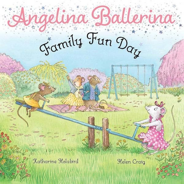 Produktbild: Family Fun Day