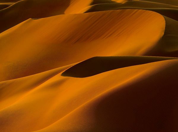 Produktbild: CALVENDO Puzzle Sandd&uuml;ne Rub al Khali | 2000 Teile Lege-Gr&ouml;&szlig;e 90x67cm Foto-Puzzle f&uuml;r gl&uuml;ckliche Stunden