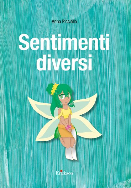 Produktbild: Sentimenti diversi