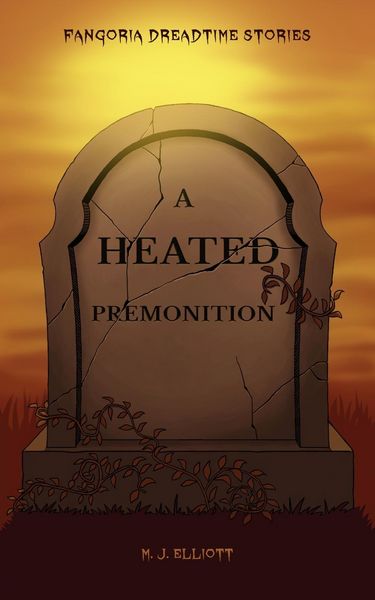 Produktbild: Heated Premonition