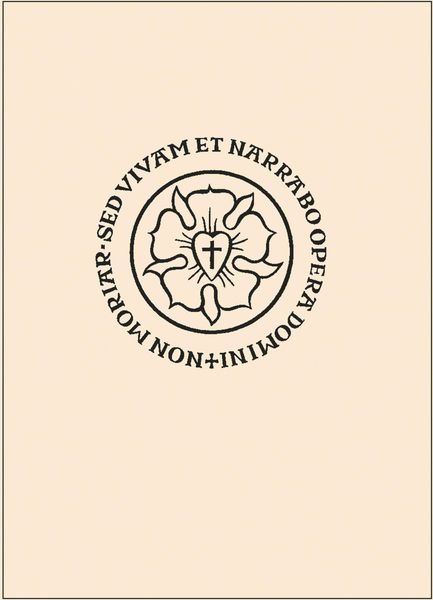 Produktbild: Lutherjahrbuch 79. Jahrgang 2012