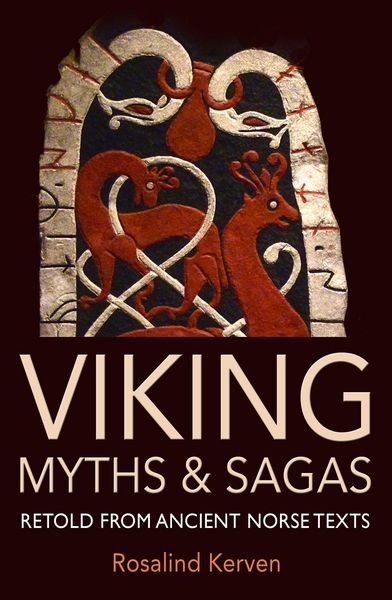 Produktbild: Viking Myths & Sagas