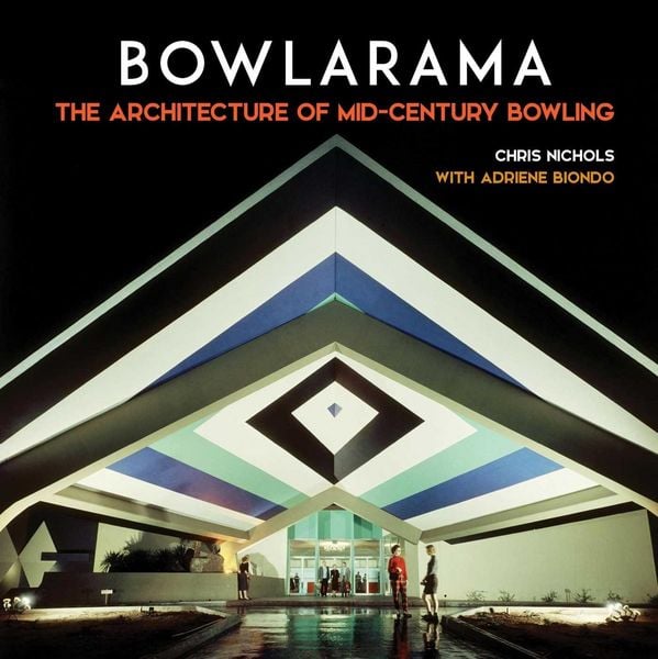 Produktbild: Bowlarama!