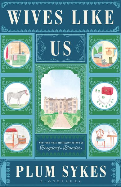 Produktbild: Wives Like Us