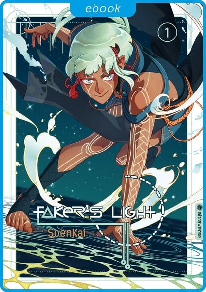 Produktbild: Faker's Light 01