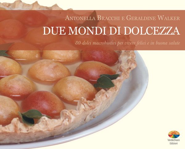 Produktbild: Due mondi di dolcezza