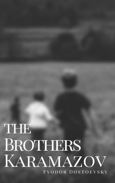 Produktbild: The Brothers Karamazov