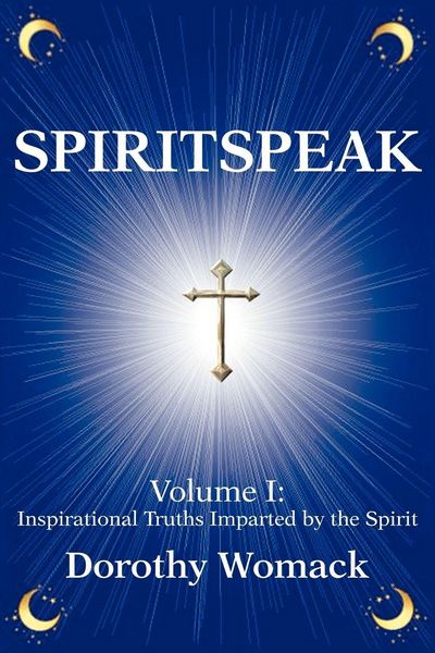 Produktbild: SpiritSpeak