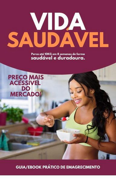 Produktbild: Dicas e Exerc&iacute;cios para um vida saud&aacute;vel