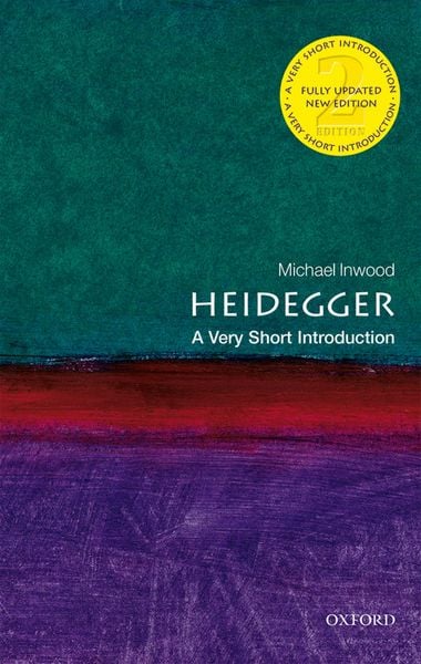 Produktbild: Heidegger