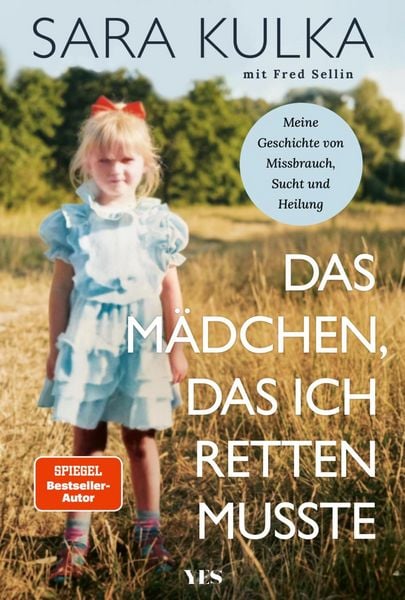 Produktbild: Das M&auml;dchen, das ich retten musste