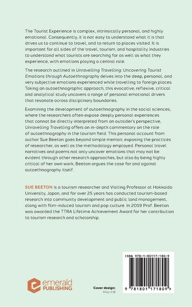 Produktbild: Unravelling Travelling