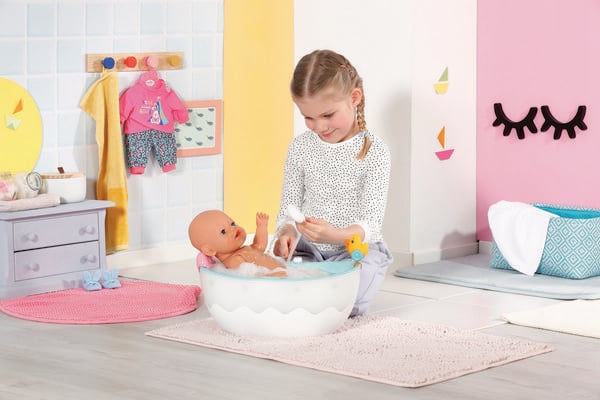 Produktbild: BABY born Badewanne