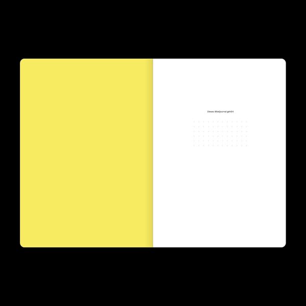 Produktbild: Epheser (Bibeljournal)