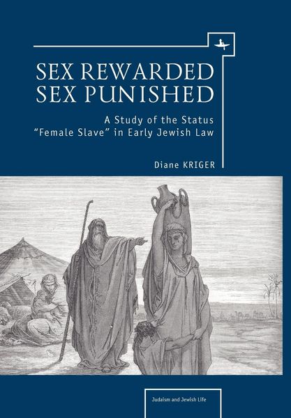 Produktbild: Sex Rewarded, Sex Punished