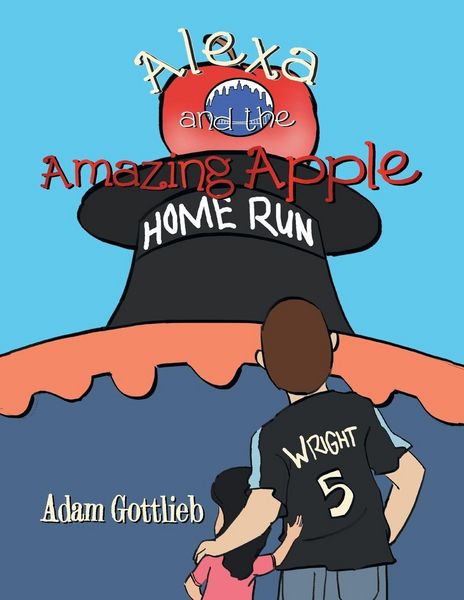 Produktbild: Alexa and the Amazing Apple