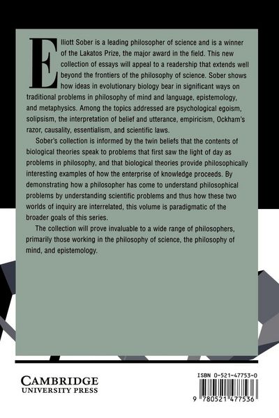 Produktbild: From a Biological Point of View